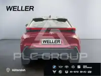 2026 Toyota C-HR
