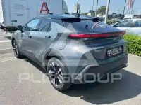 2026 Toyota C-HR