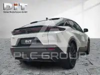 2026 Toyota C-HR