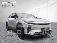 2026 Toyota C-HR