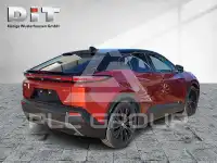 2026 Toyota C-HR