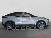 2026 Toyota C-HR