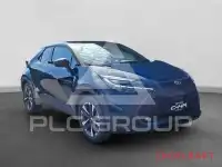 2026 Toyota C-HR