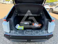 2026 Toyota C-HR