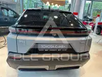 2026 Toyota C-HR