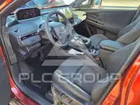 2026 Toyota C-HR