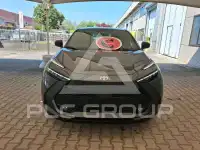 2026 Toyota C-HR