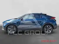 2026 Toyota C-HR