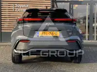 2026 Toyota C-HR