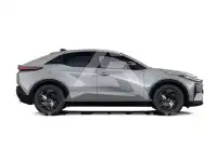 2026 Toyota C-HR