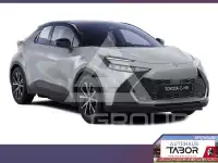 2026 Toyota C-HR