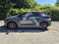 2026 Toyota C-HR