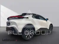 2026 Toyota C-HR