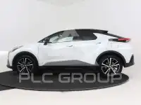 2026 Toyota C-HR
