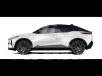 2026 Toyota C-HR