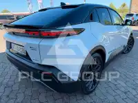 2026 Toyota C-HR