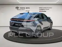 2026 Toyota C-HR