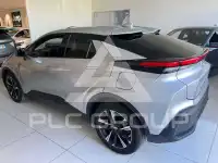 2026 Toyota C-HR