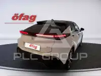 2026 Toyota C-HR