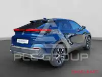 2026 Toyota C-HR