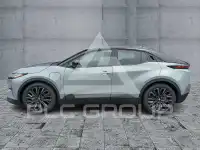 2026 Toyota C-HR