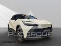 2026 Toyota C-HR