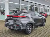 2026 Toyota C-HR