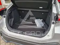 2026 Toyota C-HR