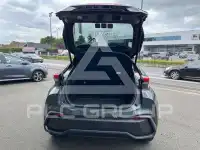 2026 Toyota C-HR