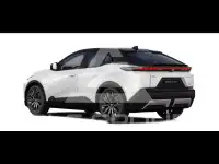 2026 Toyota C-HR