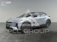 2026 Toyota C-HR