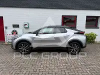 2026 Toyota C-HR