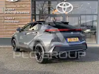 2026 Toyota C-HR