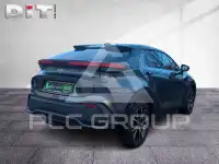 2026 Toyota C-HR