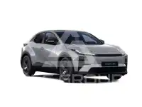 2026 Toyota C-HR