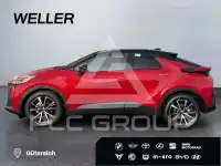 2026 Toyota C-HR