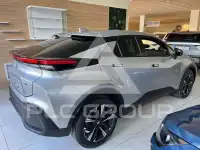 2026 Toyota C-HR