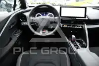 2026 Toyota C-HR