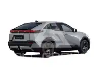 2026 Toyota C-HR