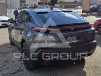 2026 Toyota C-HR