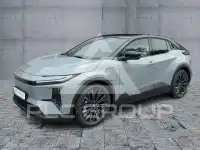 2026 Toyota C-HR