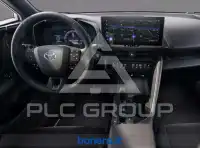 2026 Toyota C-HR