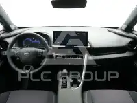2026 Toyota C-HR