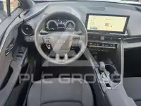 2026 Toyota C-HR