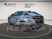2026 Toyota C-HR