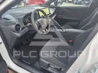 2026 Toyota C-HR