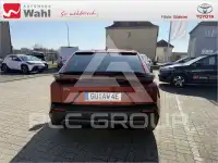 2026 Toyota C-HR