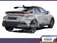 2026 Toyota C-HR