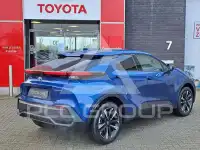 2026 Toyota C-HR