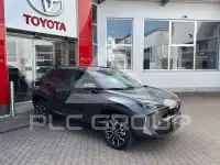 2026 Toyota YARIS